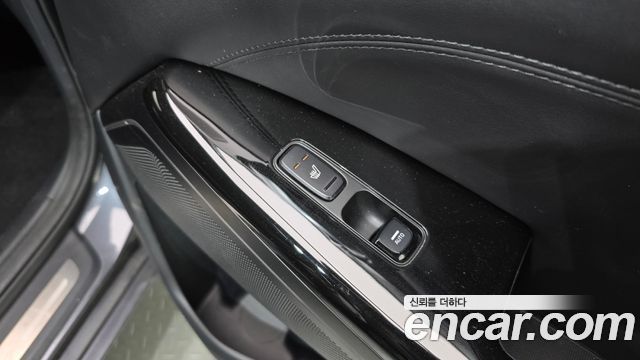 Kia K7 Premier 2.5 GDI Noblesse 2020 — фото 29