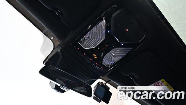 BMW X7 (G07) xDrive 40i M Sport 7STR 2024 — фото 24
