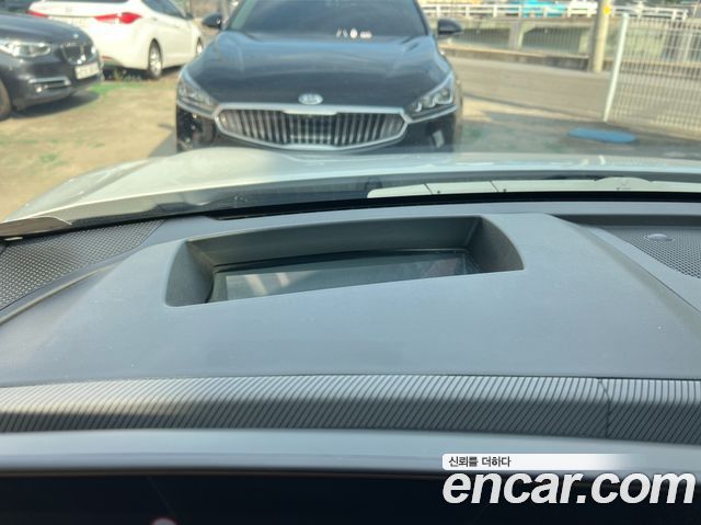 Kia EV6 GT 4WD 2023 — фото 17