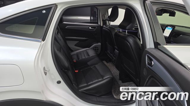 Renault Korea XM3 1.3 TCe RE Signature 2020 — фото 11
