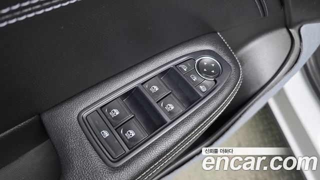Renault Korea XM3 1.3 TCe RE Signature 2020 — фото 16