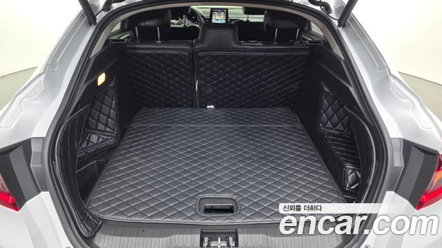 Renault Korea XM3 1.3 TCe RE Signature 2020 — фото 18