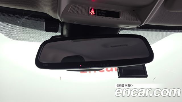 Renault Korea XM3 1.3 TCe RE Signature 2020 — фото 19