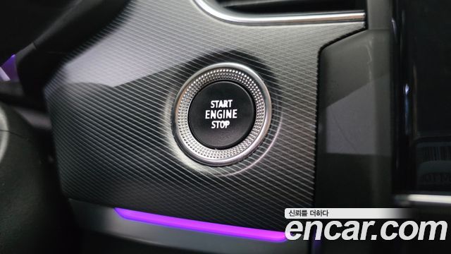 Renault Korea XM3 1.3 TCe RE Signature 2020 — фото 27