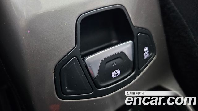 Jeep Renegade 2.4 Limited 2021 — фото 16