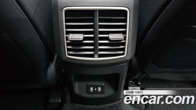 Kia Sportage (V) LPG 2.0 2WD Prestige 2026 — фото 18