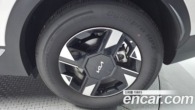 Kia Sportage (V) LPG 2.0 2WD Prestige 2026 — фото 21