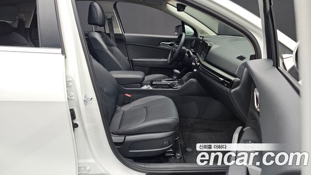 Kia Sportage (V) LPG 2.0 2WD Prestige 2026 — фото 26
