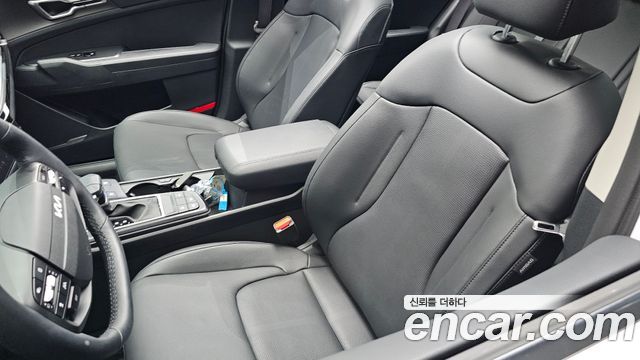 Kia Sportage (V) LPG 2.0 2WD Prestige 2026 — фото 27