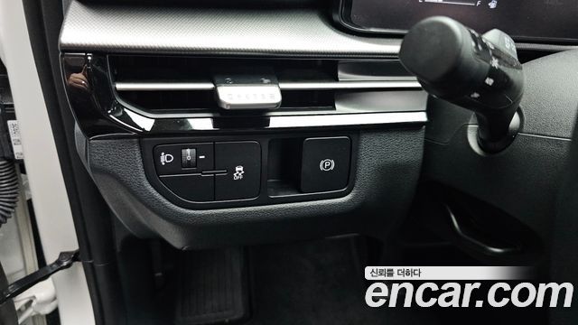 Kia Sportage (V) LPG 2.0 2WD Prestige 2026 — фото 29