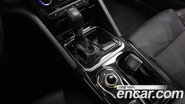Renault Korea SM6 2.0 GDe RE 2016 — фото 9