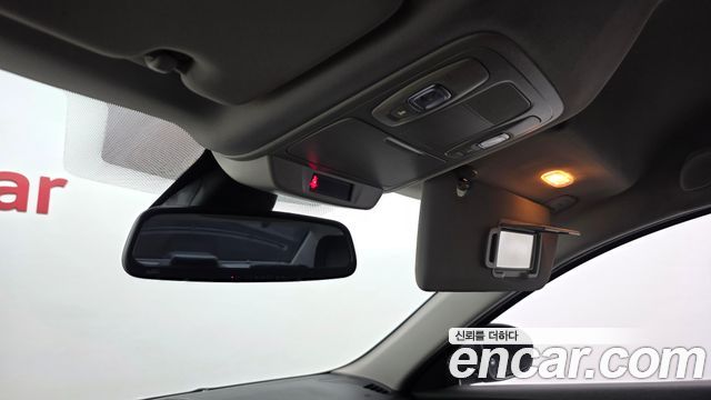 Renault Korea SM6 2.0 GDe RE 2016 — фото 19