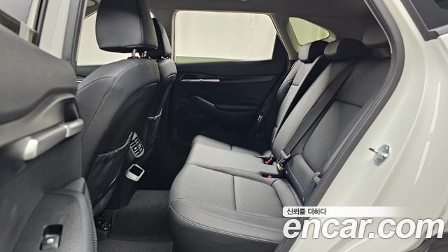 Kia Seltos Gasoline 2.0 2WD Prestige 2024 — фото 12