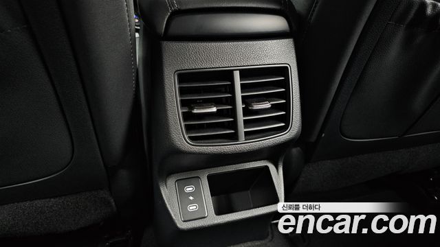 Kia Seltos Gasoline 2.0 2WD Prestige 2024 — фото 19