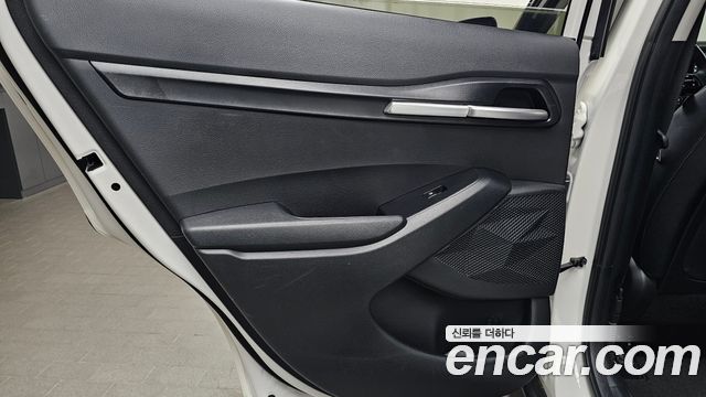 Kia Seltos Gasoline 2.0 2WD Prestige 2024 — фото 25