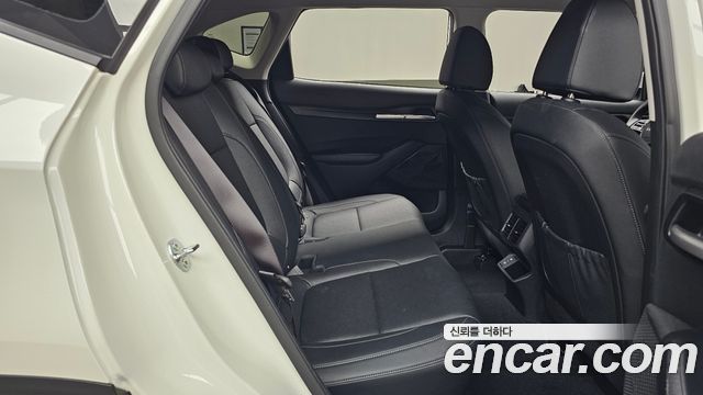 Kia Seltos Gasoline 2.0 2WD Prestige 2024 — фото 26