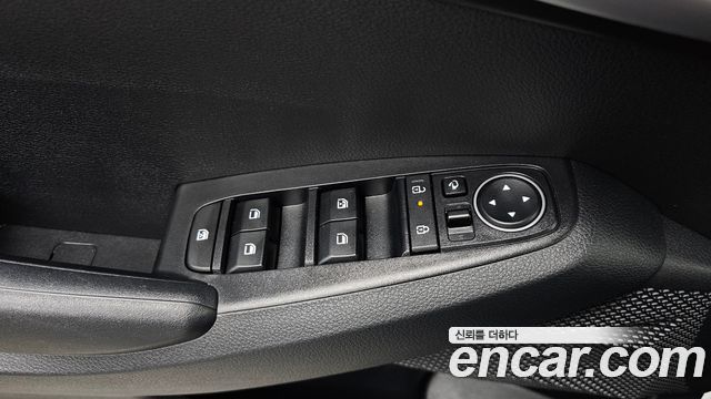 Kia Seltos Gasoline 2.0 2WD Prestige 2024 — фото 28