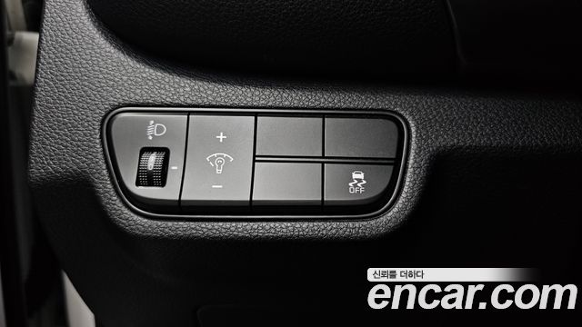 Kia Seltos Gasoline 2.0 2WD Prestige 2024 — фото 29