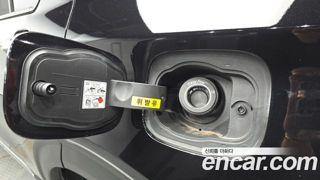 Ford Explorer (VI) 3.0 Platinum 4WD 2021 — фото 13