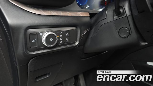 Ford Explorer (VI) 3.0 Platinum 4WD 2021 — фото 28