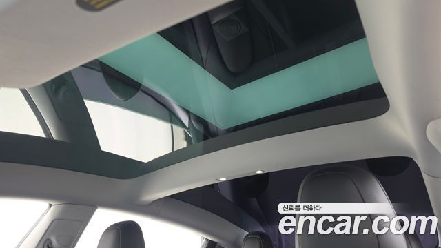 Tesla Model 3 Long Range AWD 2021 — фото 18