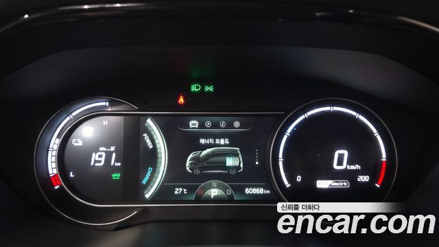 Kia Niro Plus Air 2023 — фото 8