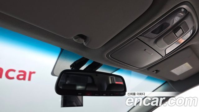 Kia Niro Plus Air 2023 — фото 16