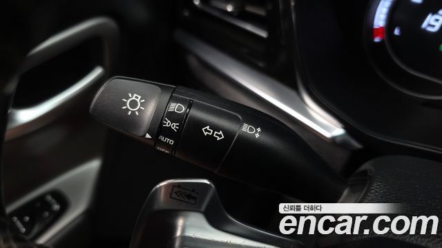 Kia Niro Plus Air 2023 — фото 17