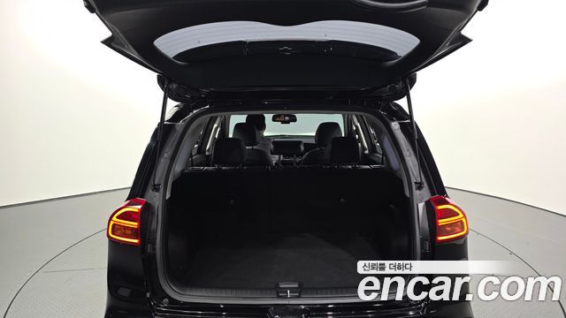 Kia Niro Plus Air 2023 — фото 20