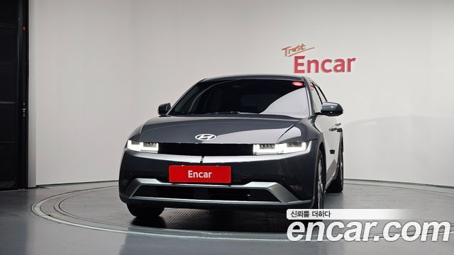 Hyundai Ioniq 5 Long Range Exclusive 2025 — фото 3
