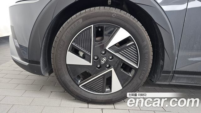 Hyundai Ioniq 5 Long Range Exclusive 2025 — фото 5