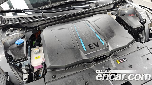 Hyundai Ioniq 5 Long Range Exclusive 2025 — фото 6