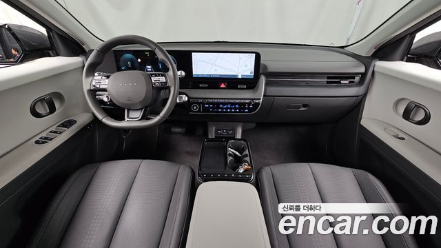 Hyundai Ioniq 5 Long Range Exclusive 2025 — фото 7