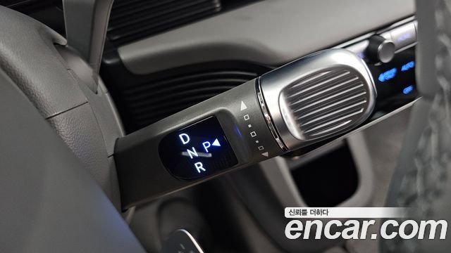 Hyundai Ioniq 5 Long Range Exclusive 2025 — фото 9