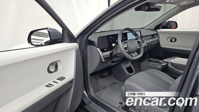 Hyundai Ioniq 5 Long Range Exclusive 2025 — фото 10