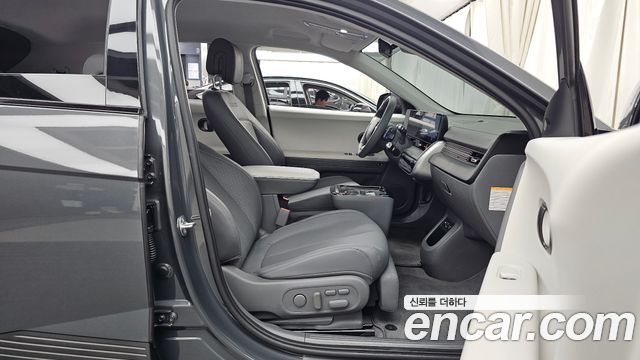Hyundai Ioniq 5 Long Range Exclusive 2025 — фото 11