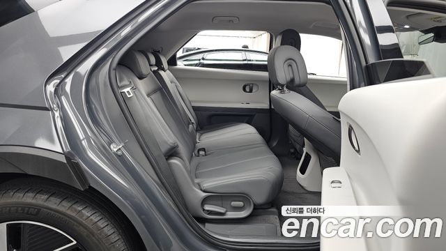 Hyundai Ioniq 5 Long Range Exclusive 2025 — фото 12