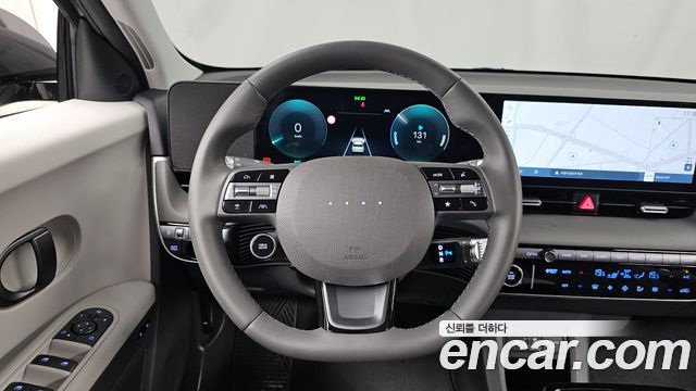 Hyundai Ioniq 5 Long Range Exclusive 2025 — фото 13