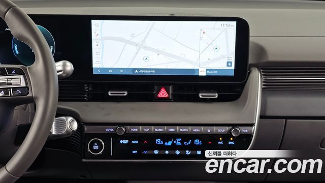 Hyundai Ioniq 5 Long Range Exclusive 2025 — фото 14