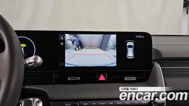Hyundai Ioniq 5 Long Range Exclusive 2025 — фото 15