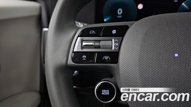 Hyundai Ioniq 5 Long Range Exclusive 2025 — фото 19
