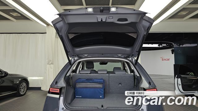 Hyundai Ioniq 5 Long Range Exclusive 2025 — фото 20