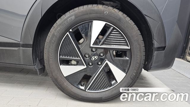 Hyundai Ioniq 5 Long Range Exclusive 2025 — фото 21