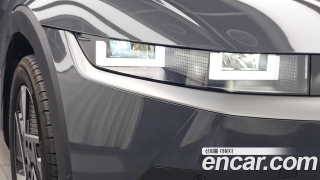 Hyundai Ioniq 5 Long Range Exclusive 2025 — фото 22