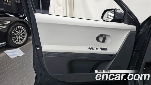 Hyundai Ioniq 5 Long Range Exclusive 2025 — фото 24