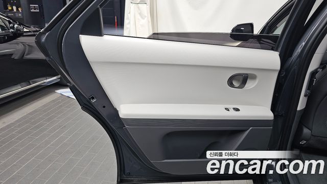 Hyundai Ioniq 5 Long Range Exclusive 2025 — фото 25