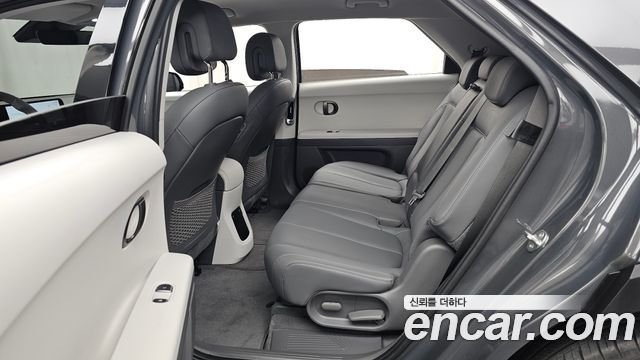 Hyundai Ioniq 5 Long Range Exclusive 2025 — фото 26