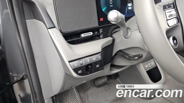 Hyundai Ioniq 5 Long Range Exclusive 2025 — фото 28