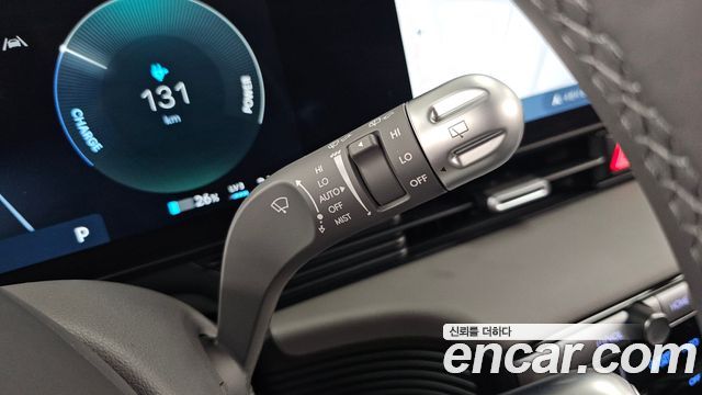 Hyundai Ioniq 5 Long Range Exclusive 2025 — фото 29