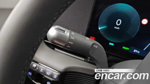 Hyundai Ioniq 5 Long Range Exclusive 2025 — фото 30